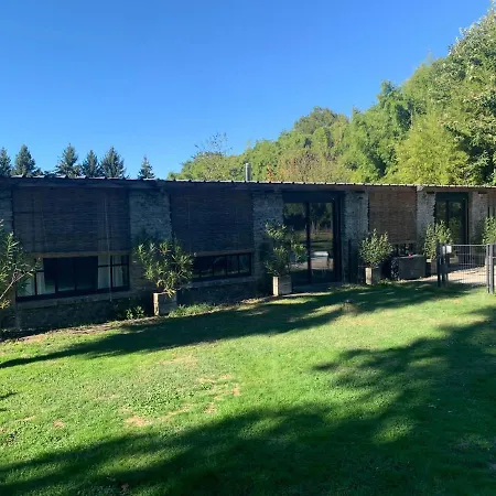 Сasa de vacaciones Chateau Pool House *