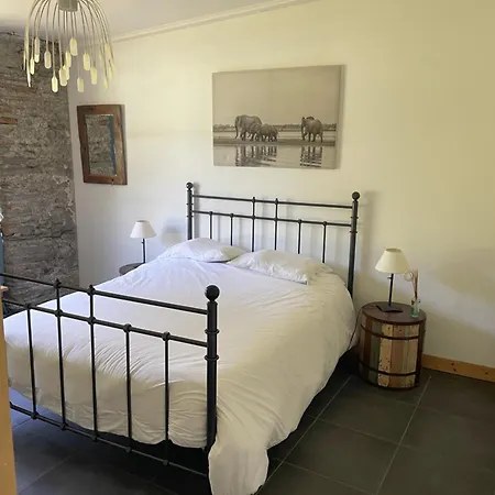 Chateau Pool House Сasa de vacaciones Assat